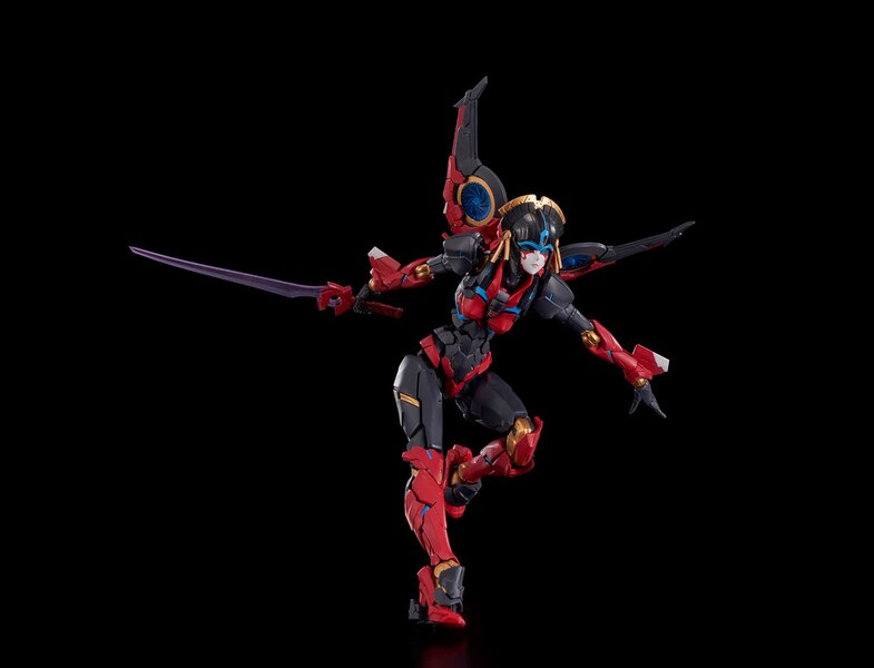 flame toys windblade release date